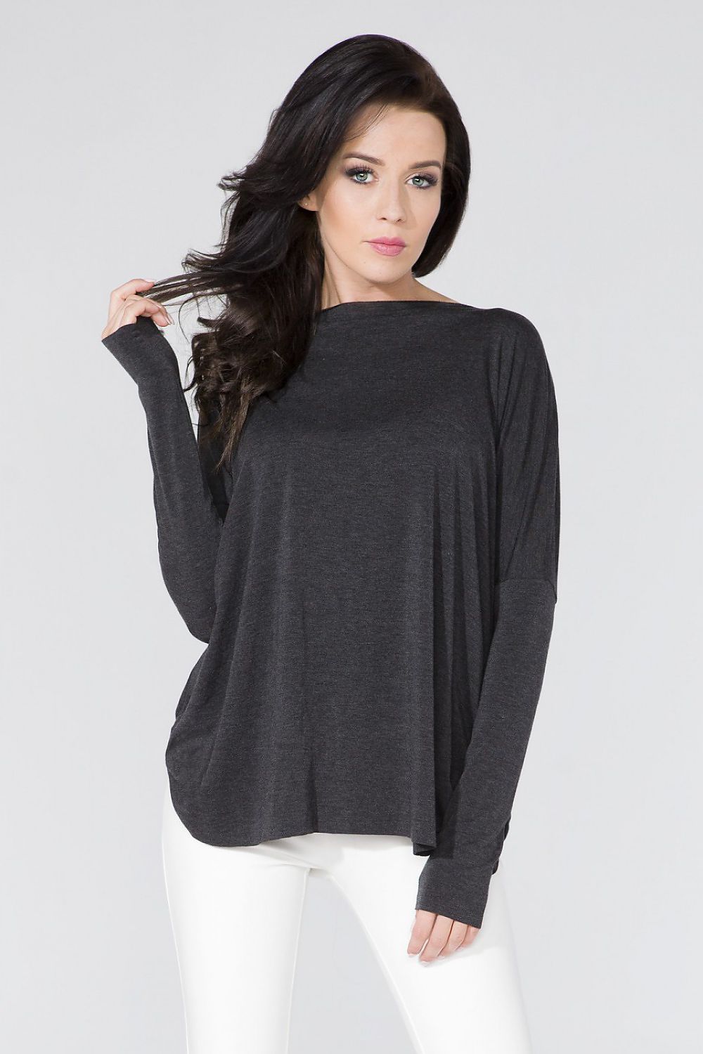 Blouse model 58969